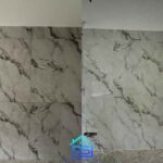 High-durability grout service in Singapore for strong, long-lasting, and beautiful tile finishes by R&S POLISHING