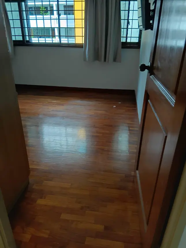 Expert Parquet Flooring & Varnishing Services Singapore R&S Polishing Professional parquet flooring and varnishing services in Singapore by R&S Polishing.