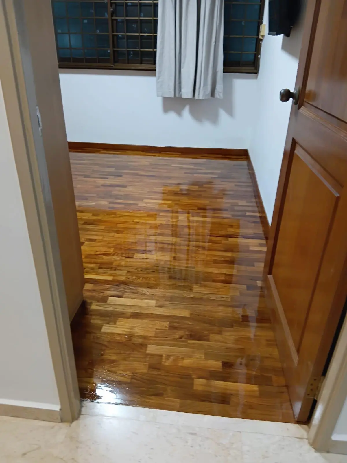 Timber-Floor-Repair-Singapore Expert timber floor repair and fixing wood floors in Singapore.