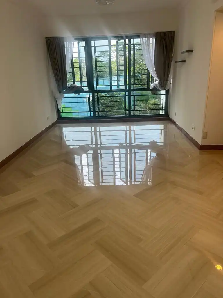Marble Floor Cleaning SG After