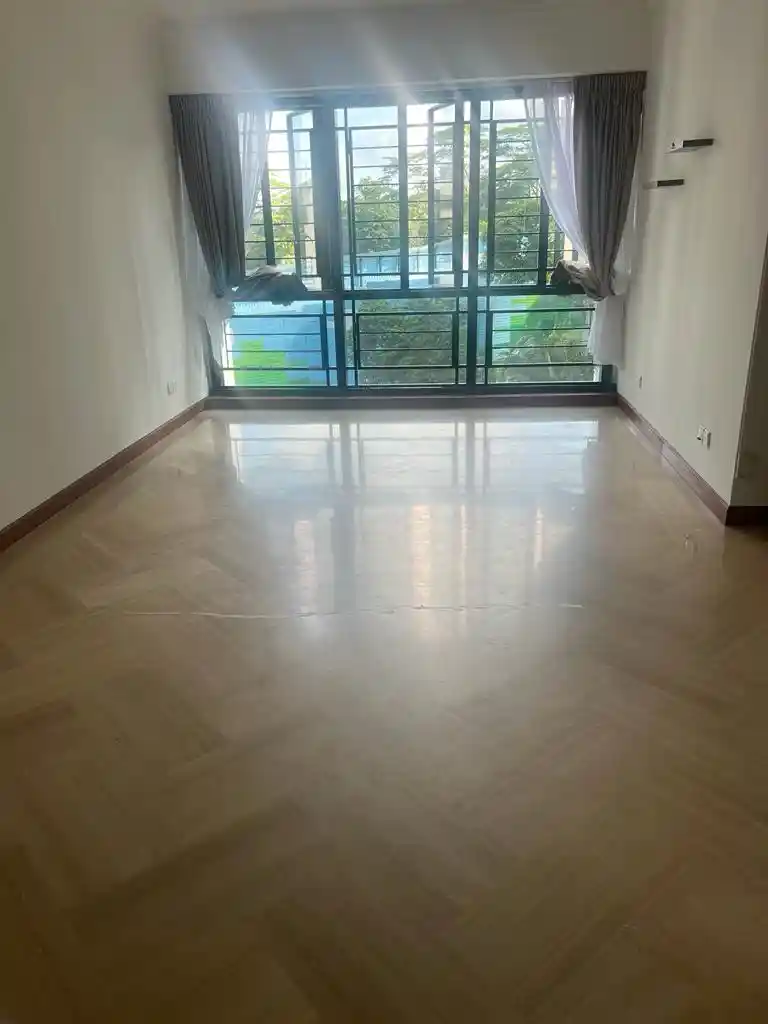 Marble Floor Cleaning SG Before