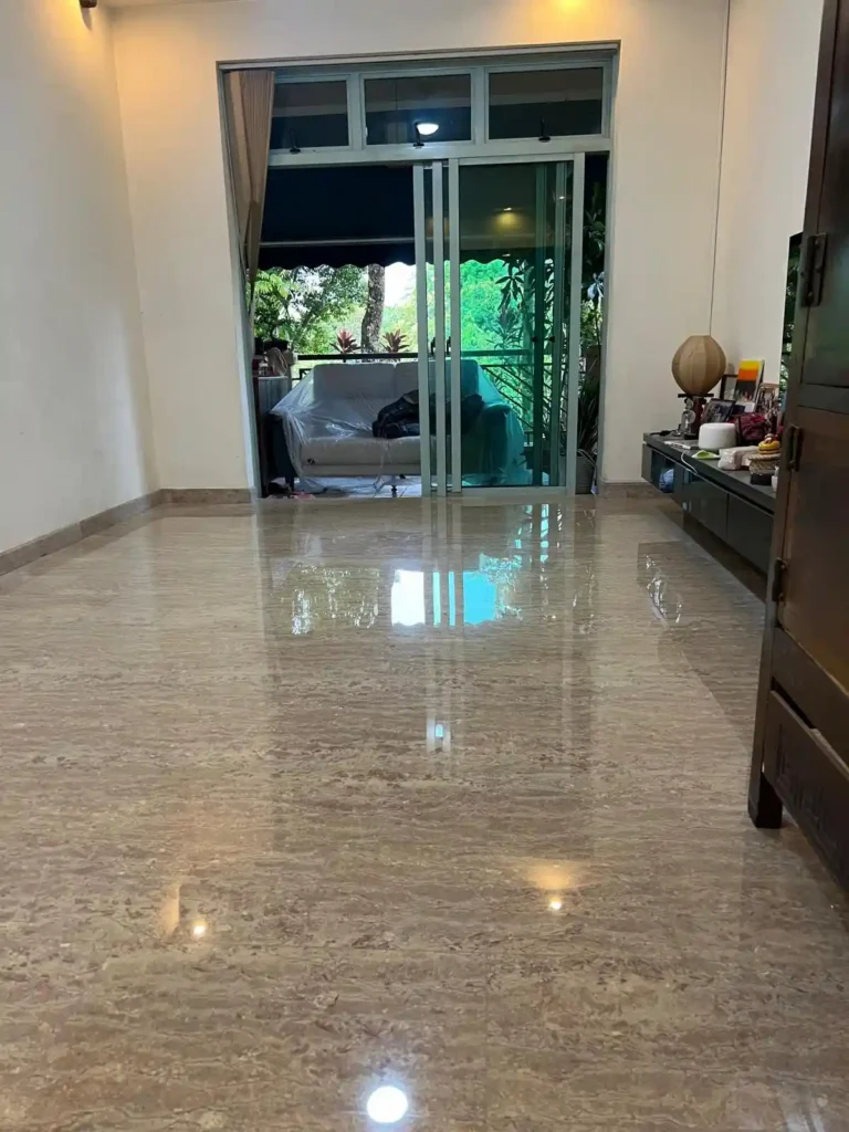 Floor Cleaning Service SG — Perfect for Vinyl, Marble, and Tiles. Restore Your Floor and Grout to a Pristine State. Top-Rated
