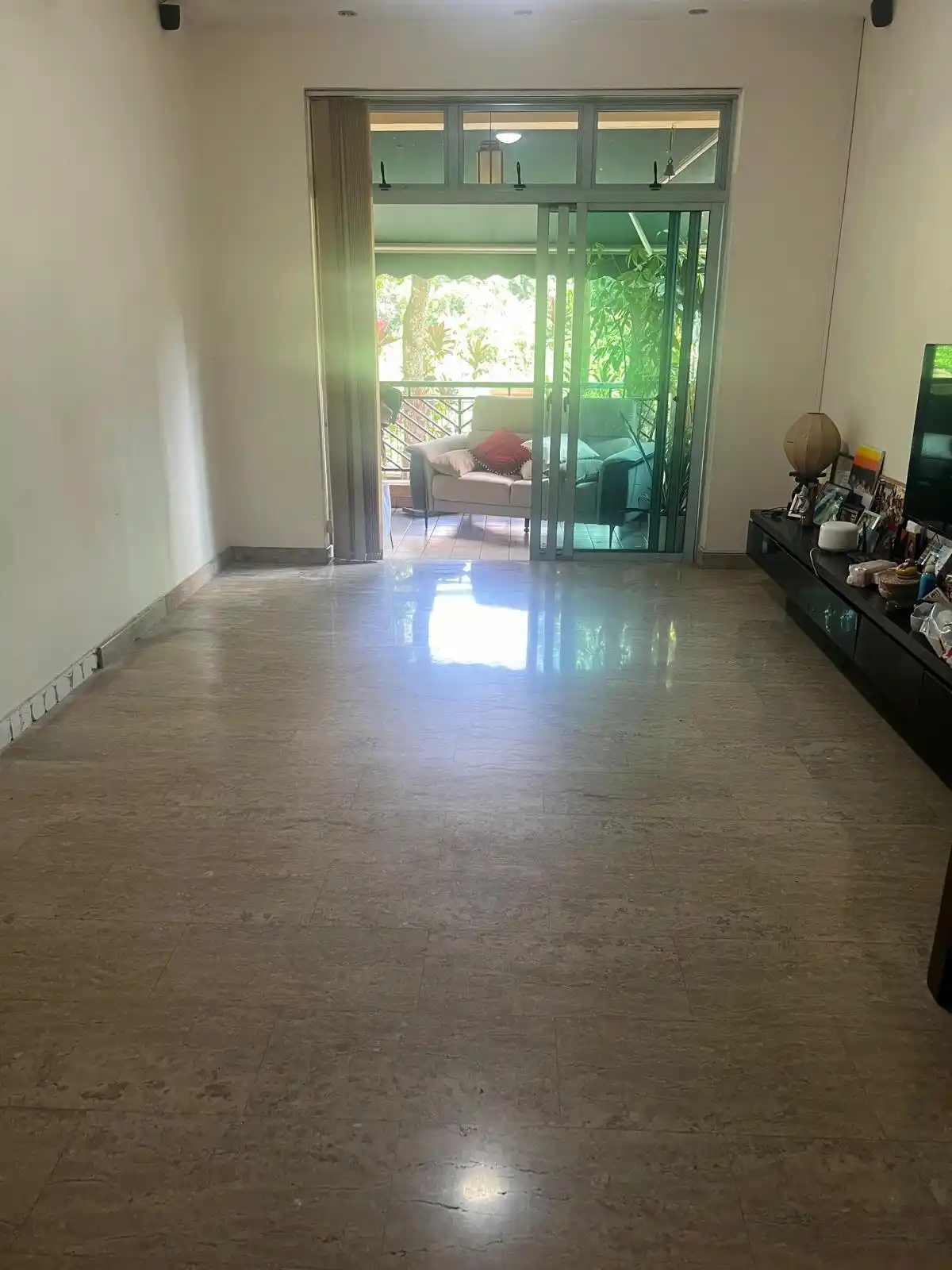Marble Floor Polishing | Restore Shine | Remove Stains